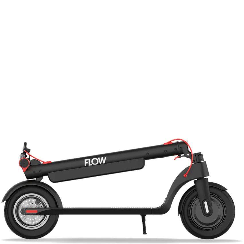 Flow St. Kilda XTS Pro Electric Scooter