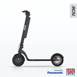 Flow St. Kilda XTS Pro Electric Scooter