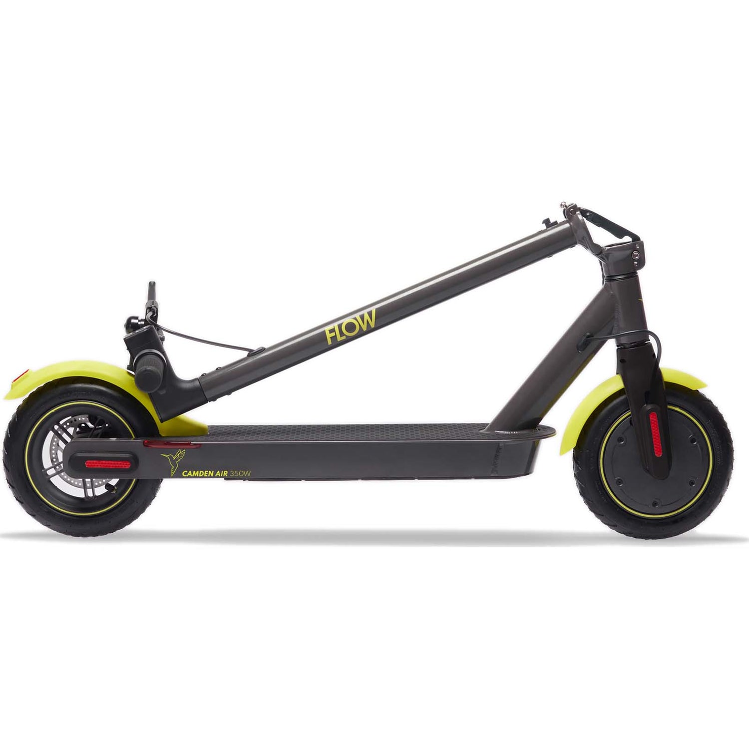 Flow Camden Air Electric Scooter - Night Mist