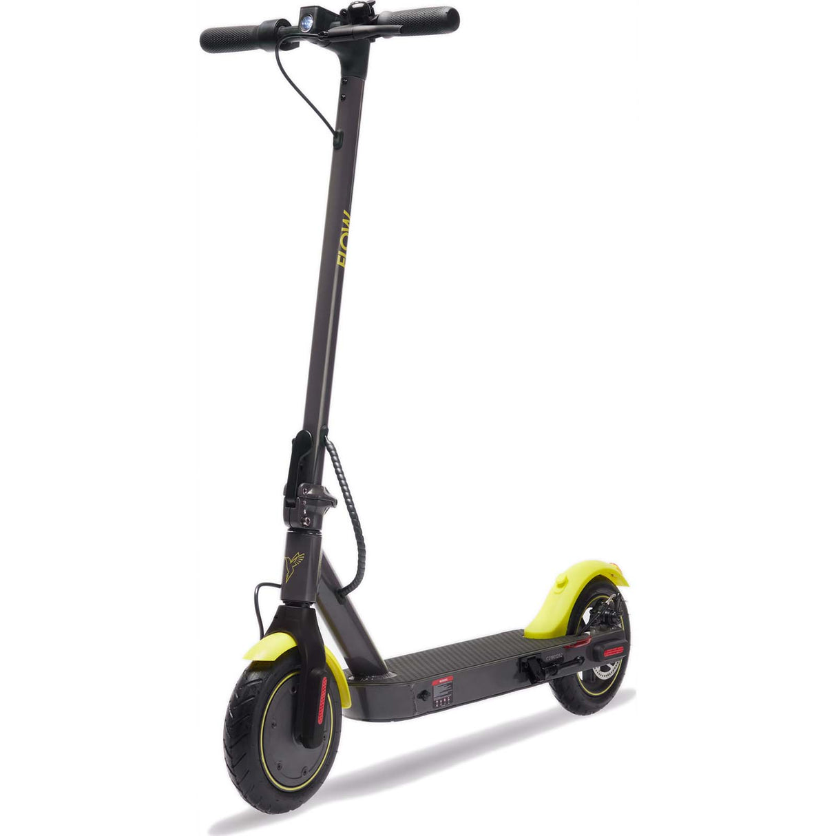 Flow Camden Air Electric Scooter - Night Mist