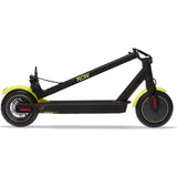 Flow Camden Air Electric Scooter - Stealth Black
