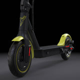 Flow Camden Air Electric Scooter - Stealth Black