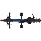 Flow District 5 Electric Bike - Electric Blue
