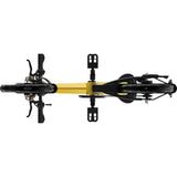 Flow District 5 Electric Bike - Sunbeam Yellow