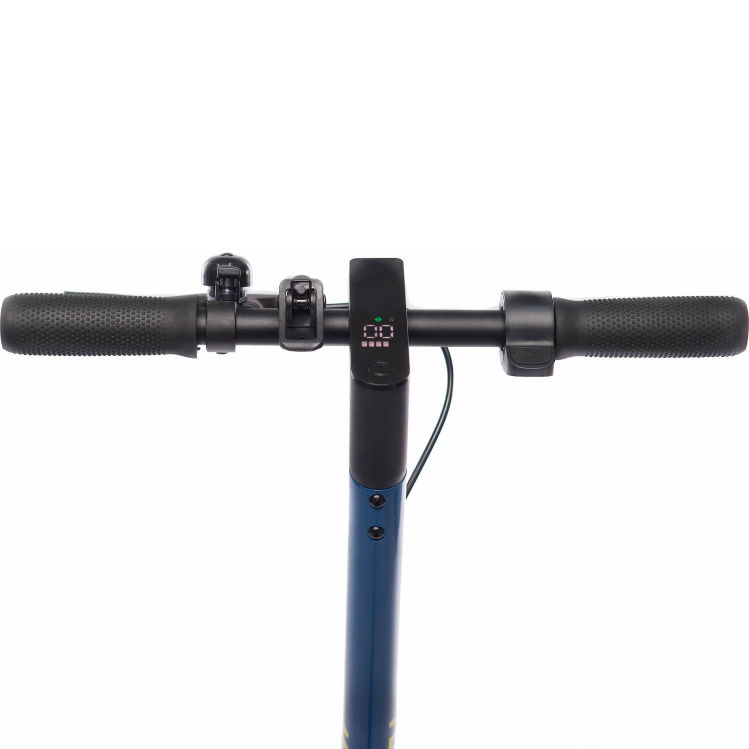 Flow Camden Electric Scooter - Lock Blue