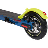Flow Camden Electric Scooter - Lock Blue
