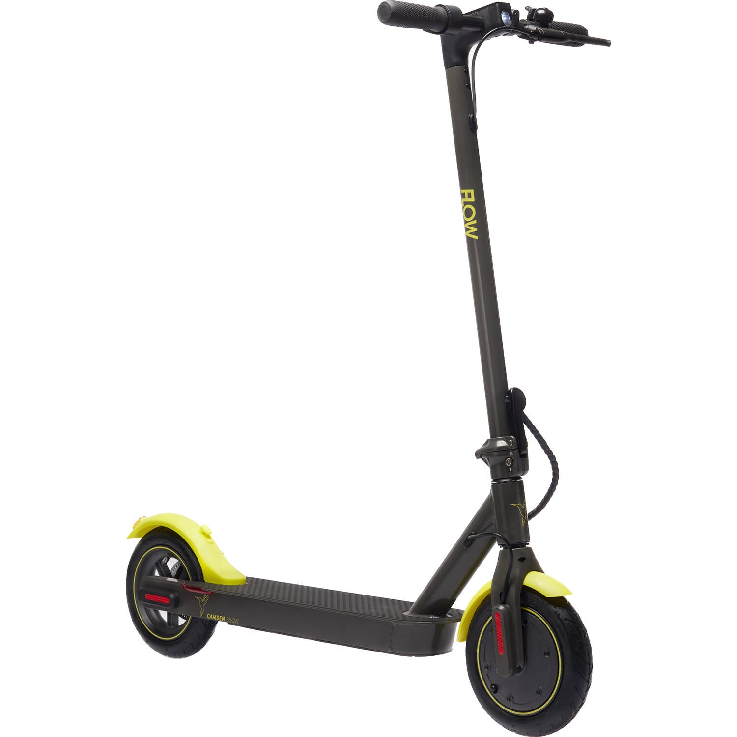Flow Camden Electric Scooter - Night Mist