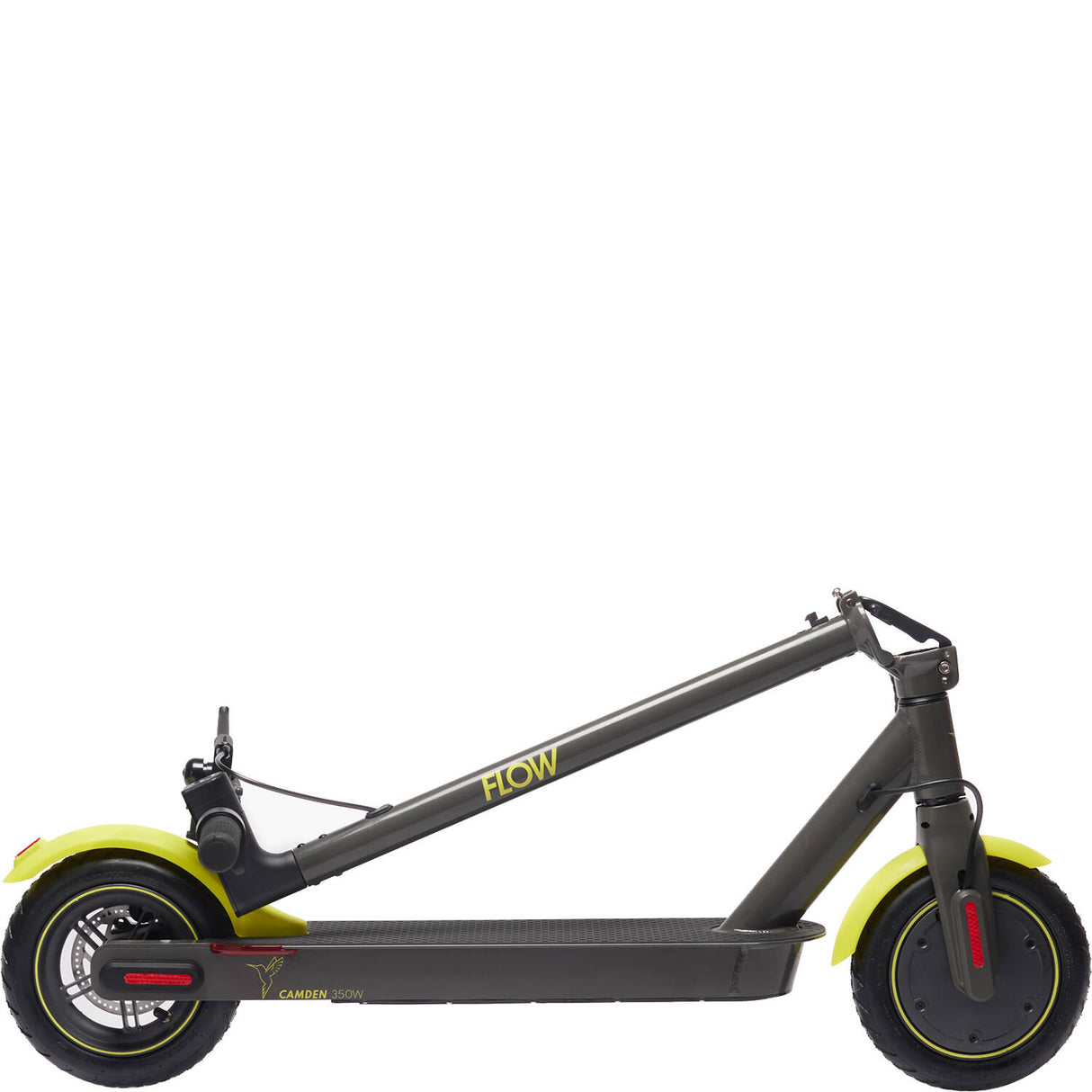 Flow Camden Electric Scooter - Night Mist