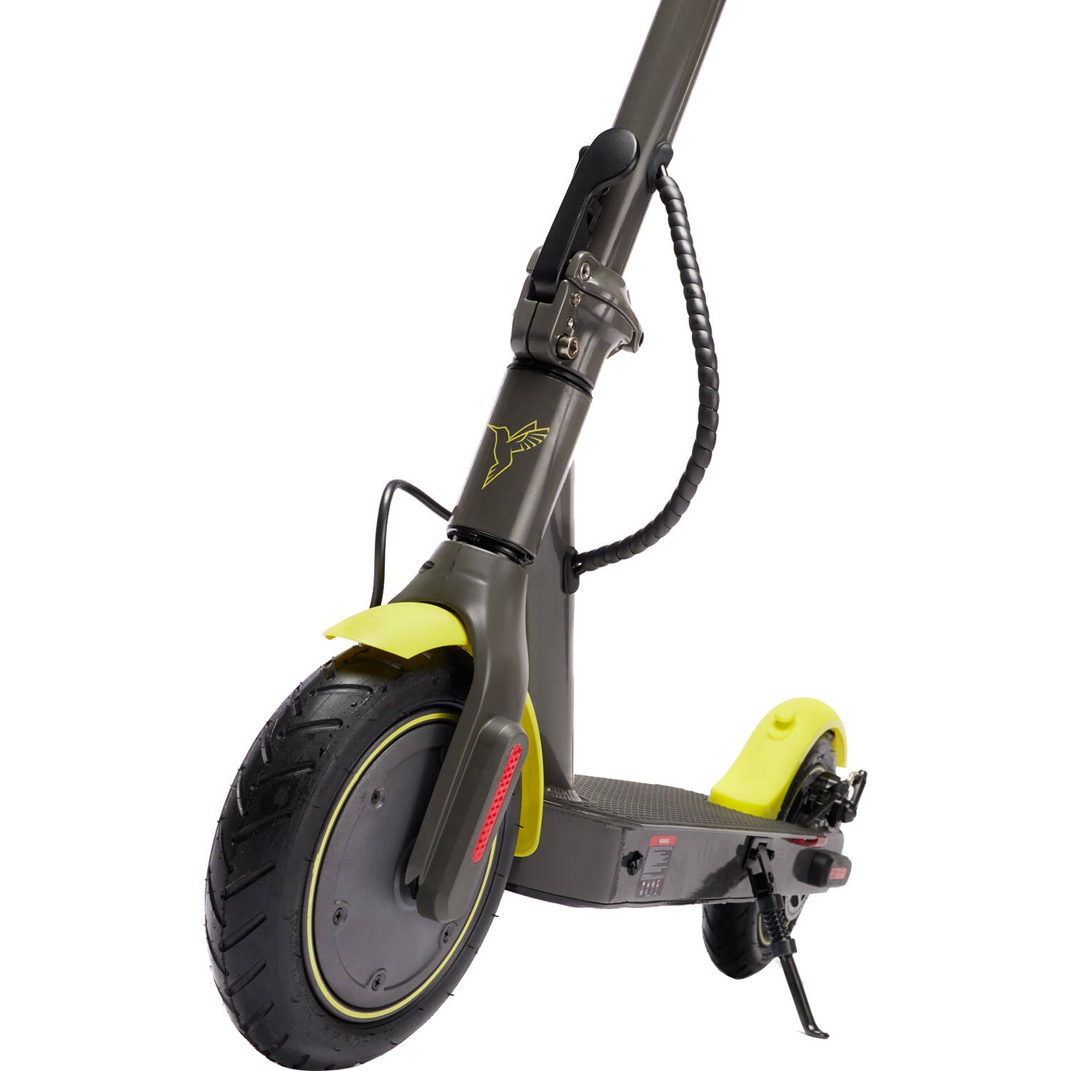 Flow Camden Electric Scooter - Night Mist