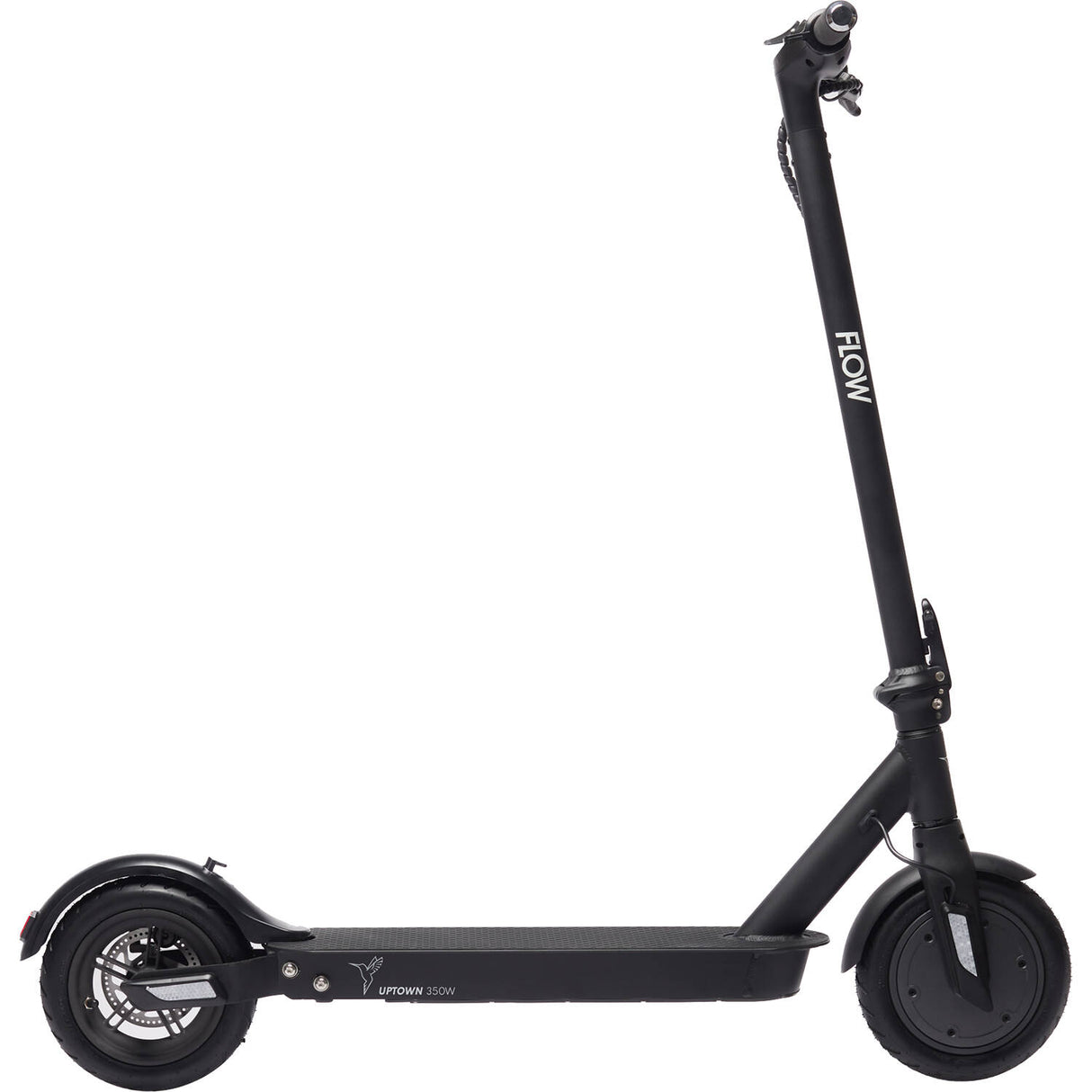 Flow Uptown Electric Scooter - Black