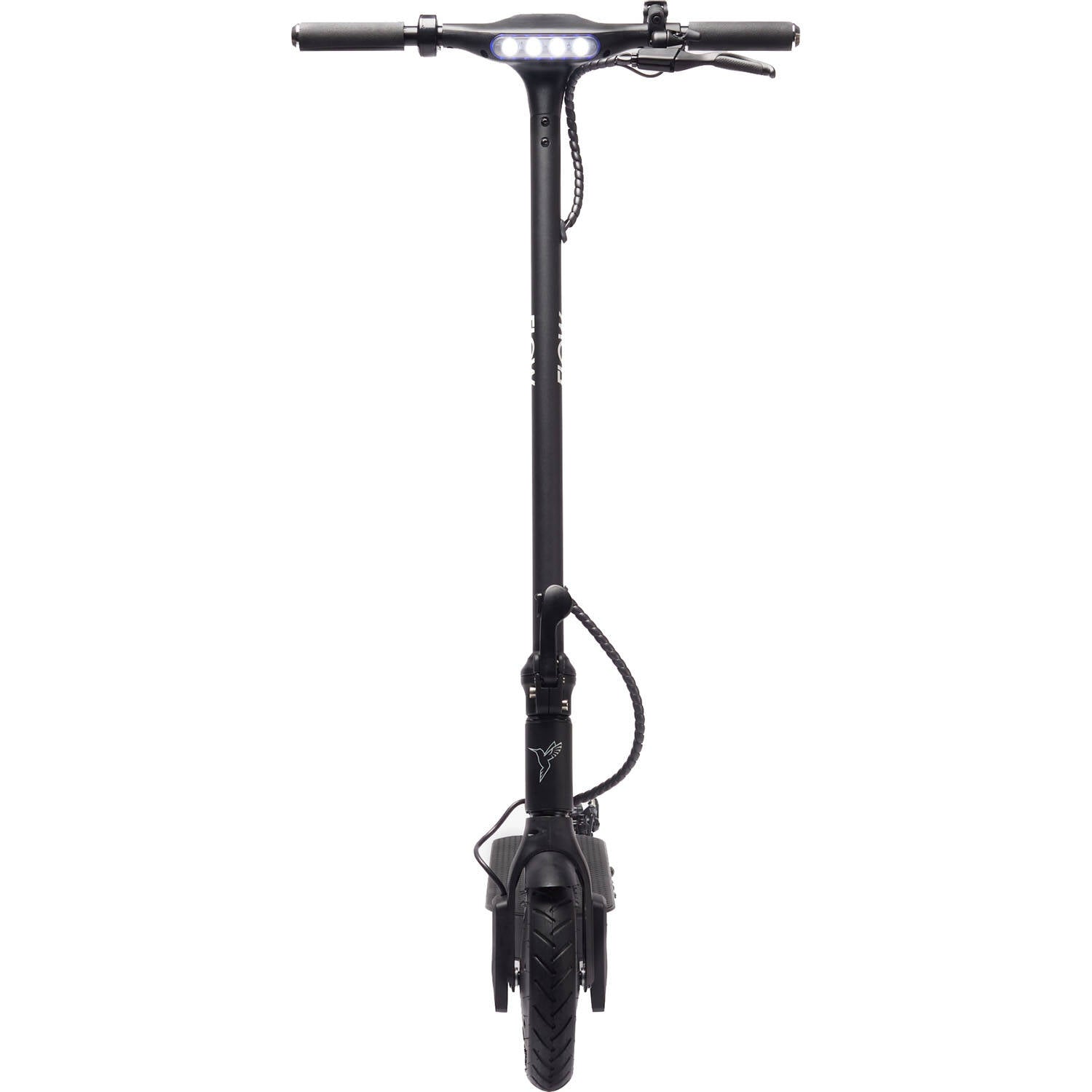 Flow Uptown Electric Scooter - Black