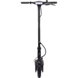 Flow Uptown Electric Scooter - Black