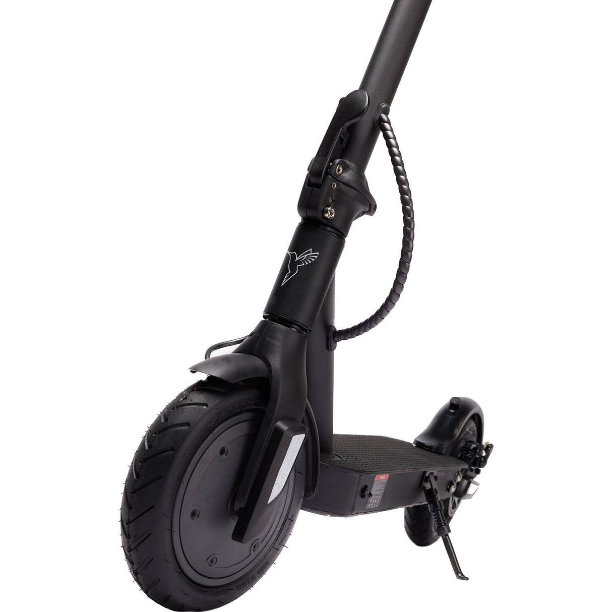 Flow Uptown Electric Scooter - Black
