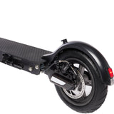 Flow Uptown Electric Scooter - Black