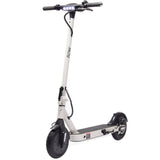 Flow Uptown Electric Scooter - Cool Grey