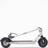 Flow Uptown Electric Scooter - Cool Grey