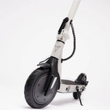 Flow Uptown Electric Scooter - Cool Grey