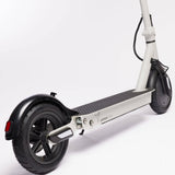 Flow Uptown Electric Scooter - Cool Grey