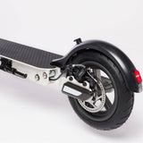 Flow Uptown Electric Scooter - Cool Grey