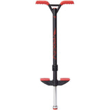 Flybar Veloxity Pogo Stick - Black/Red
