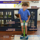 Flybar My First Flybar Foam Pogo Jumper - Blue