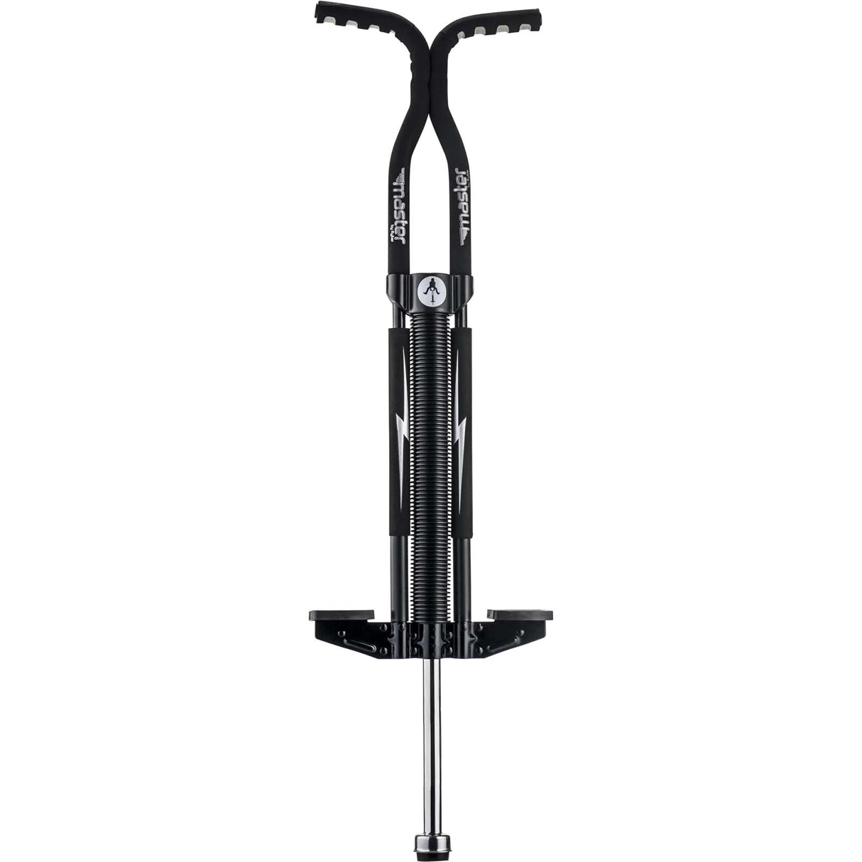 Flybar Master Pogo Stick - Black Lightning