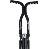 Flybar Master Pogo Stick - Black Lightning