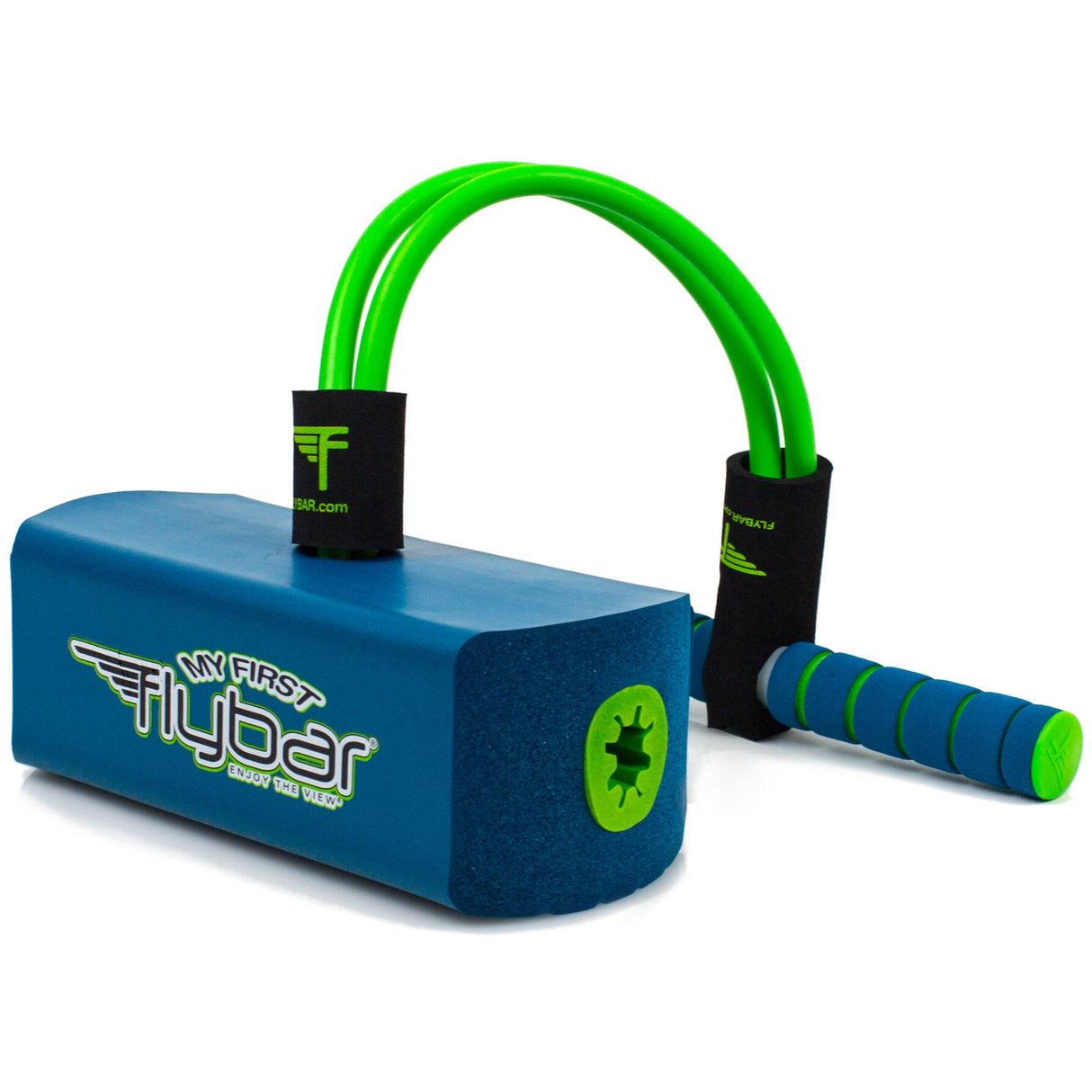Flybar My First Flybar Foam Pogo Jumper - Blue