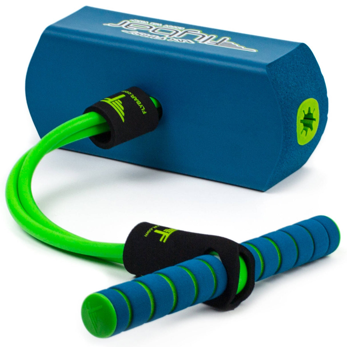 Flybar My First Flybar Foam Pogo Jumper - Blue