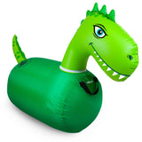 Flybar Large Ride On Bouncer - T-Rex