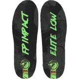Footprint Kingfoam Insoles - Elite Low Classic