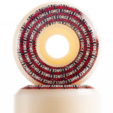 Flip Multi Odyssey Custom Skateboard - Blue 8.13''