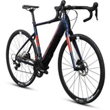 Forme Monyash 700c Electric Road Bike - Blue