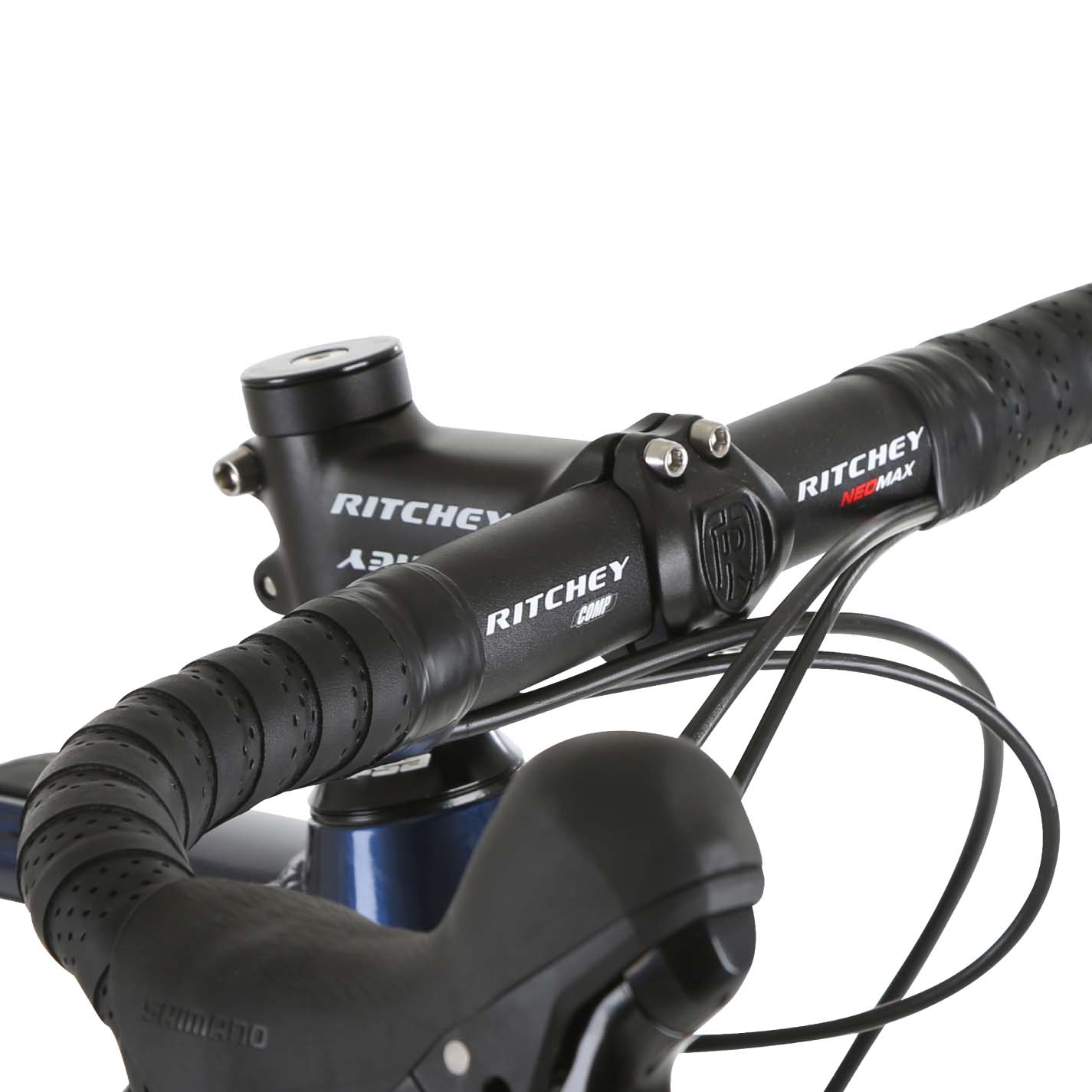 Forme Monyash 700c Electric Road Bike - Blue