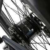 Forme Repton Pro 27.5" Electric Bike - Black