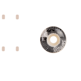 Force Scribble Skateboard Wheels 54mm