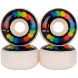 Force SPOT Skateboard Wheels 52mm