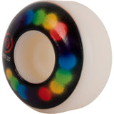Force SPOT Skateboard Wheels 52mm