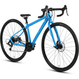 Forme Calver Cyclocross 700c Junior Road Bike - Blue