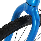 Forme Calver Cyclocross 700c Junior Road Bike - Blue