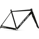 Forme Calver Cyclocross SL Junior Frameset - Black XX-Small