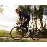 Forme Calver Cyclocross SL Frameset - Black Extra Large