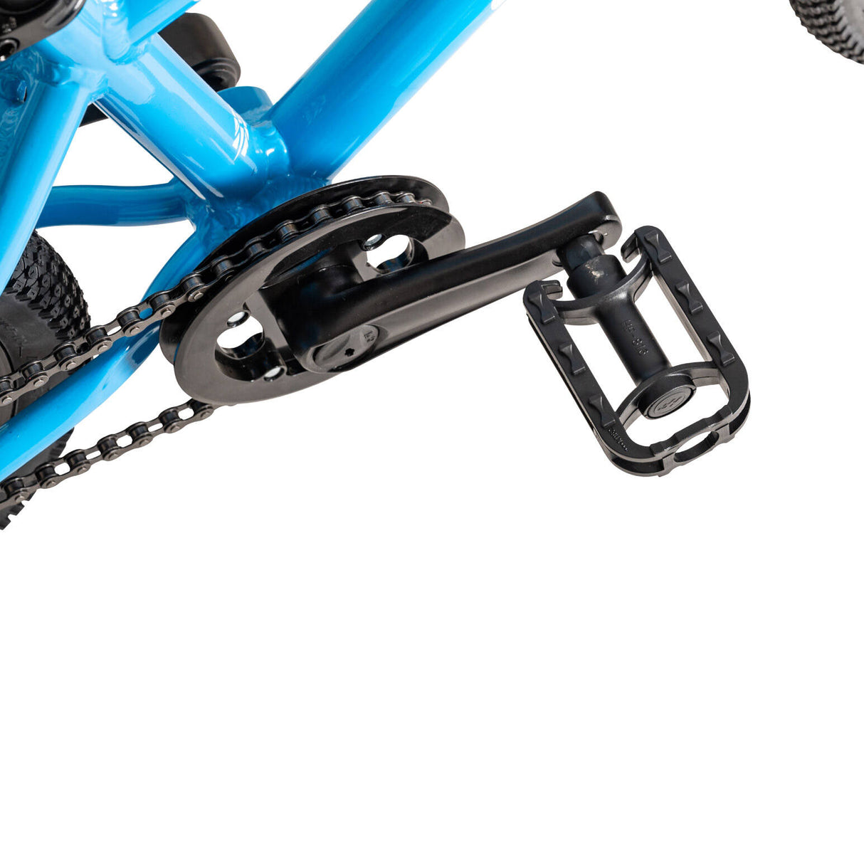 Forme Cubley 14" Junior Bike - Blue