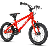 Forme Cubley 14" Junior Bike - Red