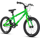 Forme Cubley 16" Junior Bike - Green