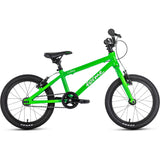 Forme Cubley 16" Junior Bike - Green