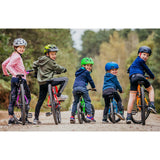 Forme Cubley 14" Junior Bike - Blue