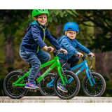 Forme Cubley 14" Junior Bike - Blue