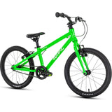 Forme Cubley 18" Junior Bike - Green