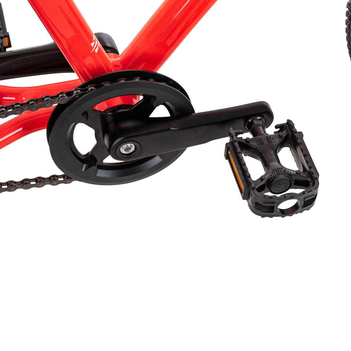 Forme Cubley 18" Junior Bike - Red